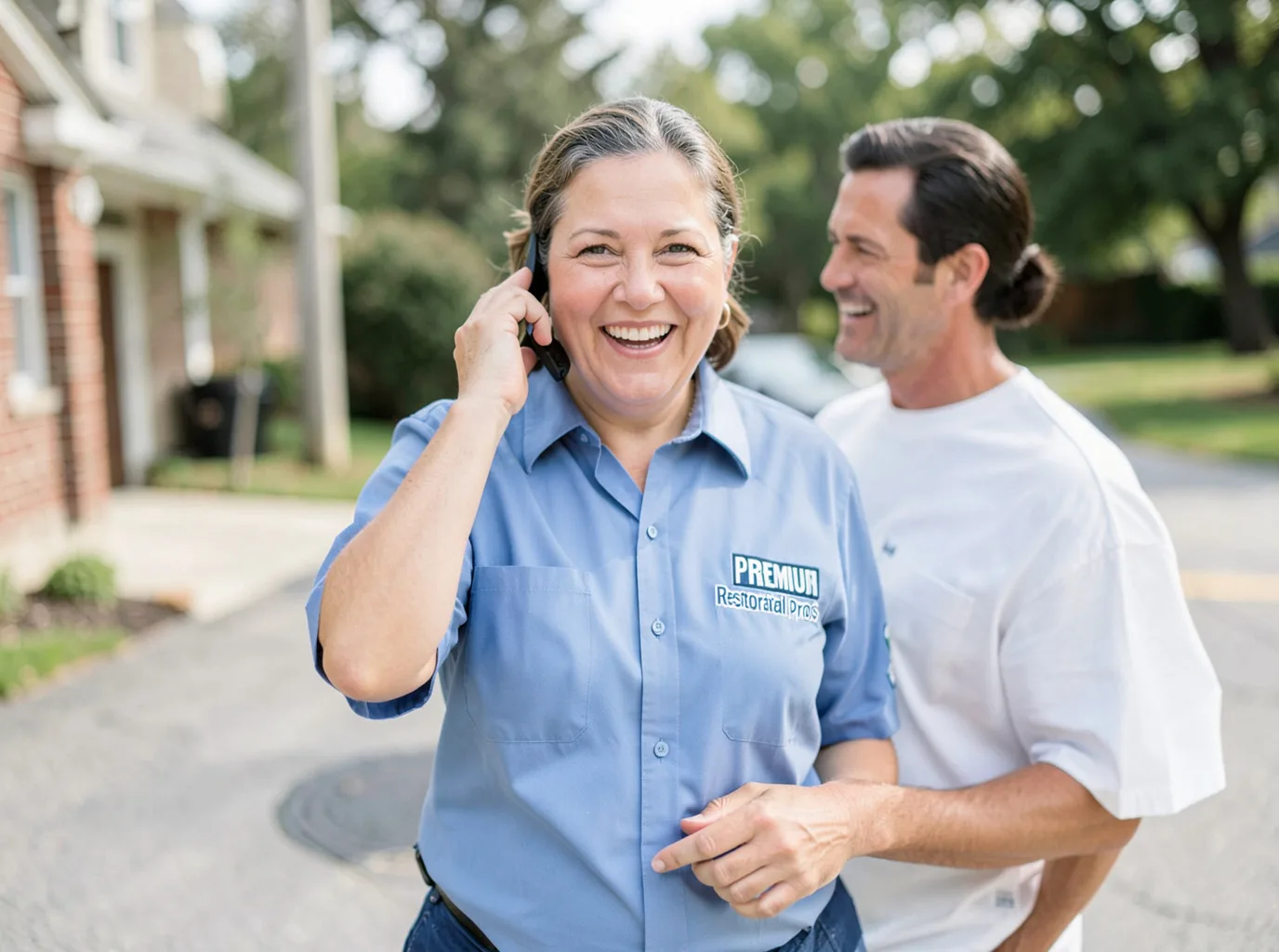 Water Damage Restoration Wing, ND FAQs